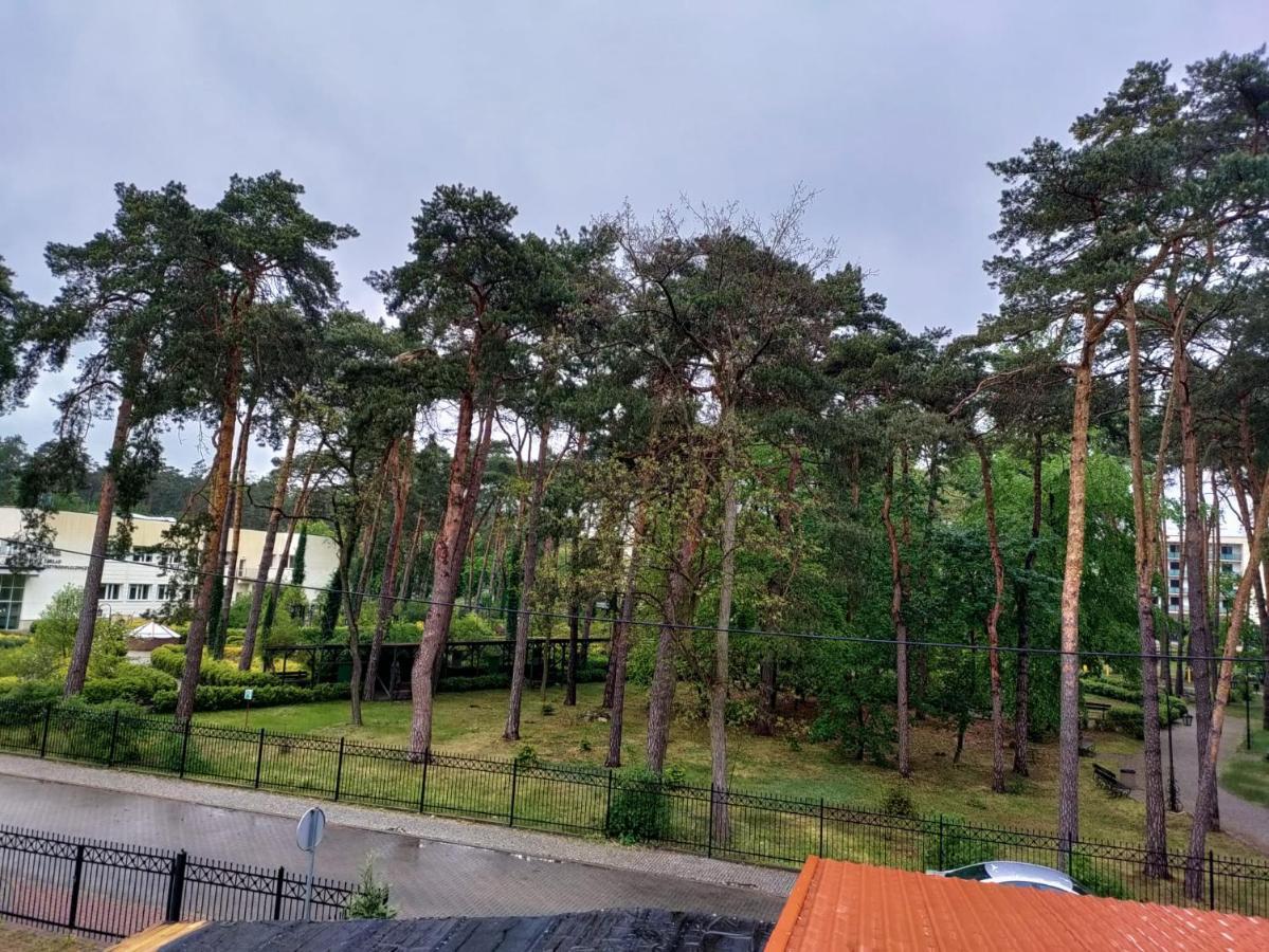 "Hel" Wieniec Zdroj Włocławek 외부 사진