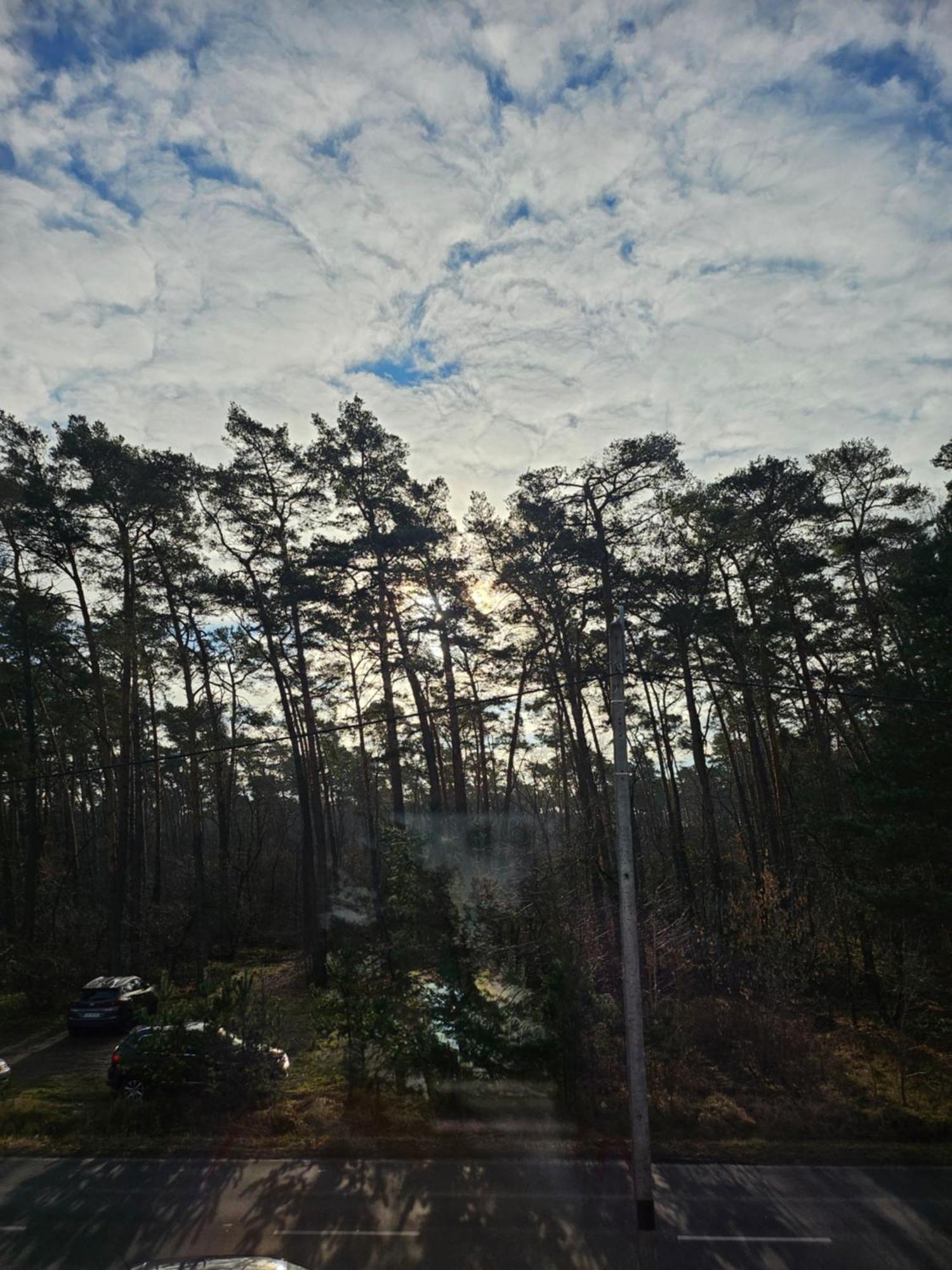 "Hel" Wieniec Zdroj Włocławek 외부 사진