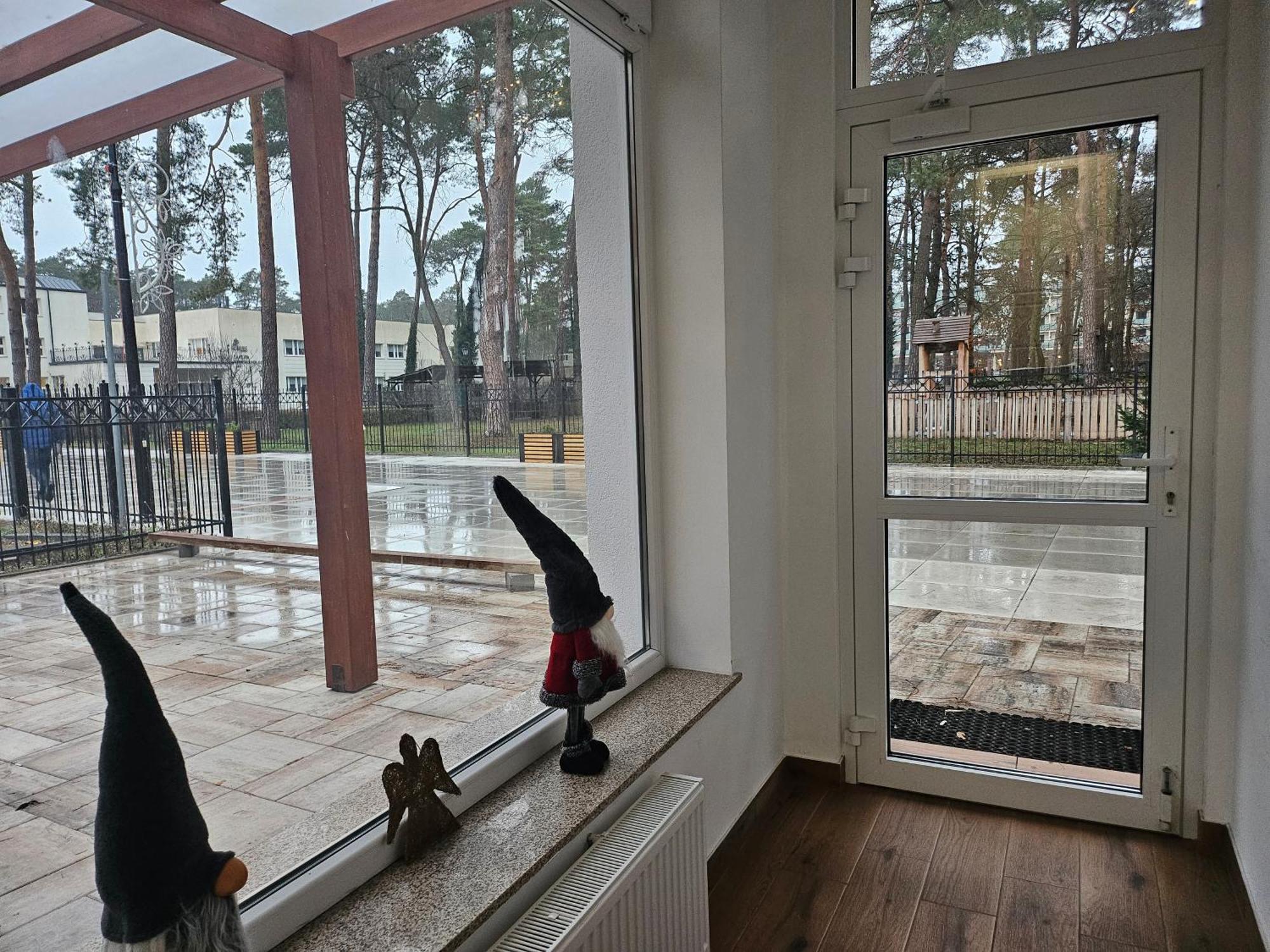 "Hel" Wieniec Zdroj Włocławek 외부 사진
