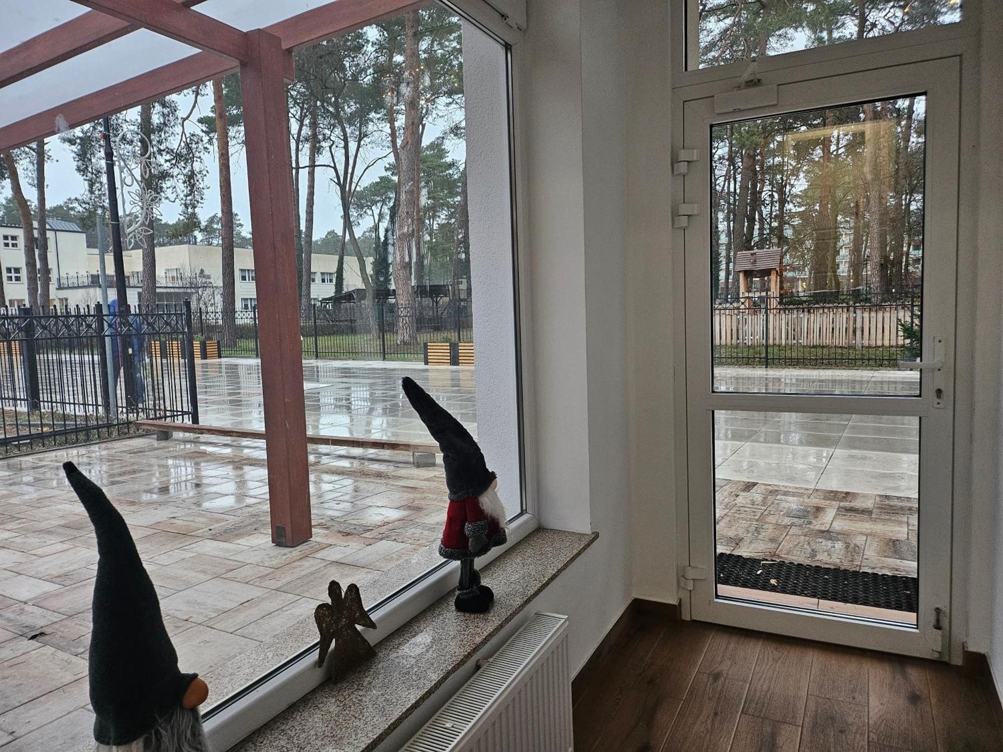 "Hel" Wieniec Zdroj Włocławek 외부 사진
